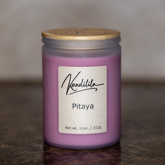 Pitaya - 11oz. candle